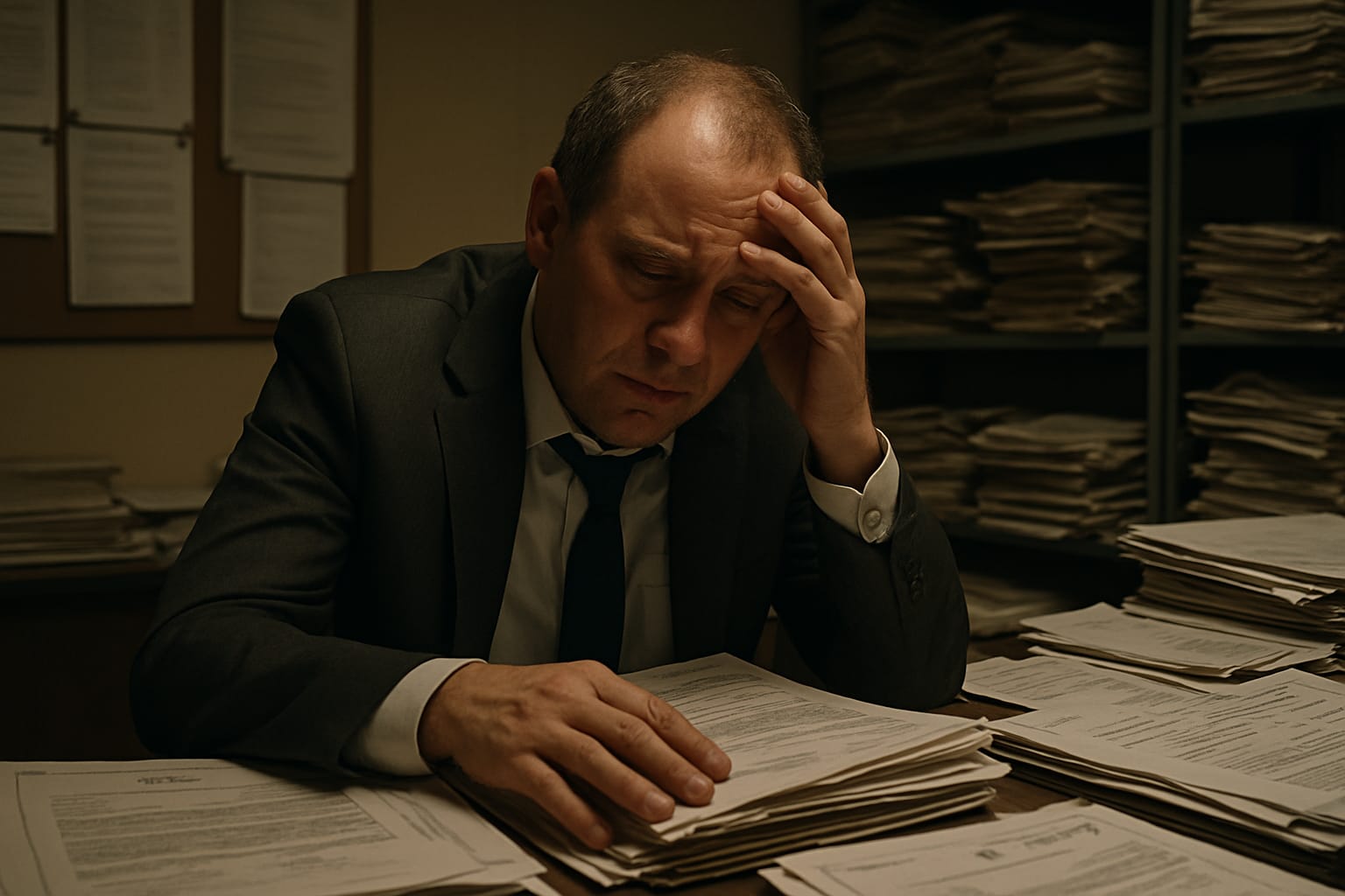 Doctor Checking up patient 