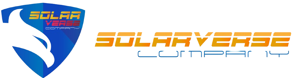 SolarVerse Company